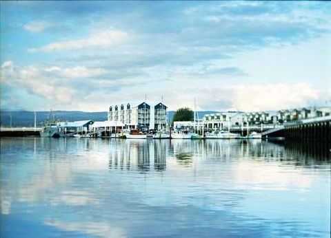 Peppers Seaport Hotel - Surfers Paradise Gold Coast 0