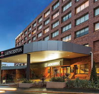 Best Western Plus Launceston - Surfers Paradise Gold Coast