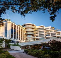 Mantra Charles Hotel Launceston - Surfers Paradise Gold Coast