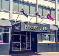Mercure Launceston - Surfers Paradise Gold Coast
