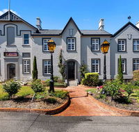 Quality Hotel Colonial Launceston - Surfers Paradise Gold Coast