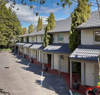 Elphin Villas - Surfers Paradise Gold Coast