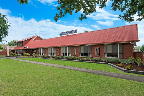 AAt 28 Goldsmith Motel - Surfers Paradise Gold Coast 0
