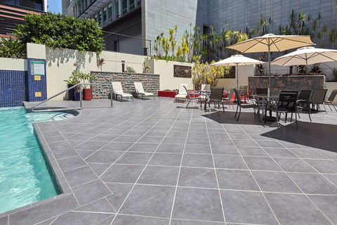 Central West End Apartments - Surfers Paradise Gold Coast 12