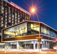 Hotel Grand Chancellor Brisbane