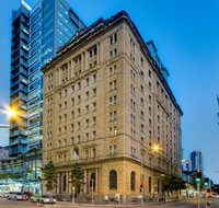MacArthur Chambers