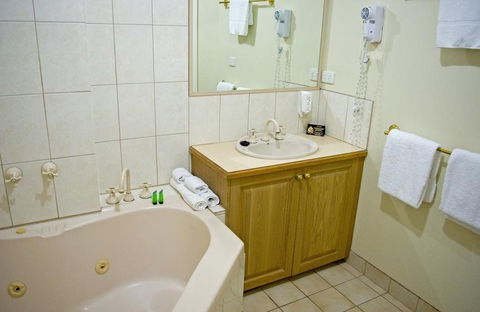Admiralty Inn - Surfers Paradise Gold Coast 2