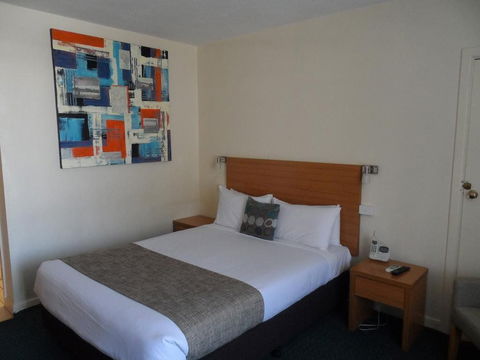 Admiralty Inn - Surfers Paradise Gold Coast 5