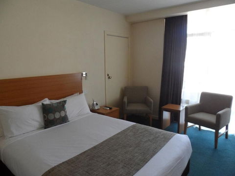 Admiralty Inn - Surfers Paradise Gold Coast 8
