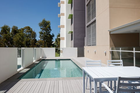 Direct Hotels - Kensington At Central - Surfers Paradise Gold Coast 3