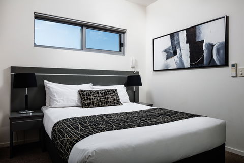 Direct Hotels - Kensington At Central - Surfers Paradise Gold Coast 4