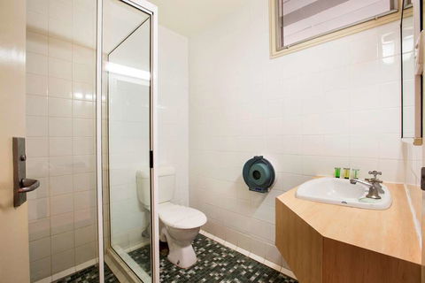 Dalrymple Motel - Surfers Paradise Gold Coast 3