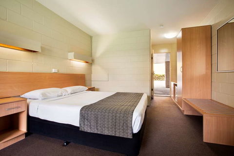 Dalrymple Motel - Surfers Paradise Gold Coast 4