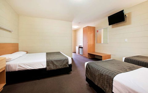 Dalrymple Motel - Surfers Paradise Gold Coast 6