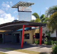 Ayr Traveller's Motel - Surfers Paradise Gold Coast