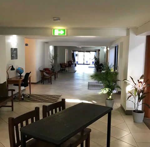 Ayr Traveller's Motel - Surfers Paradise Gold Coast 2