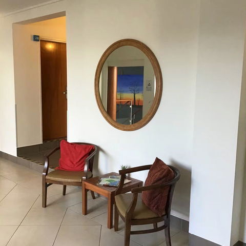Ayr Traveller's Motel - Surfers Paradise Gold Coast 3