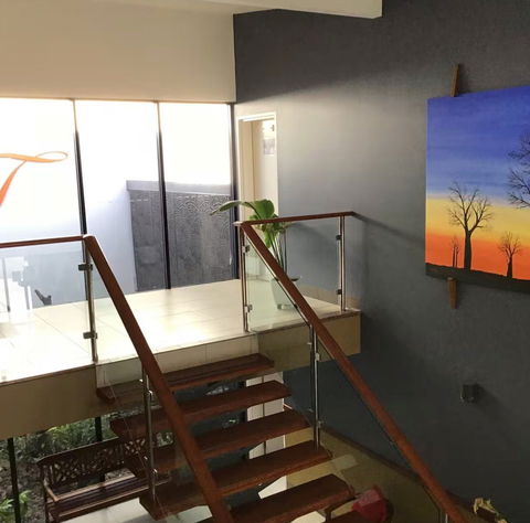 Ayr Traveller's Motel - Surfers Paradise Gold Coast 4