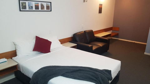 Ayr Traveller's Motel - Surfers Paradise Gold Coast 5