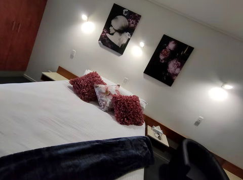 Ayr Traveller's Motel - Surfers Paradise Gold Coast 7