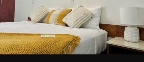 Ayr Traveller's Motel - Surfers Paradise Gold Coast 8