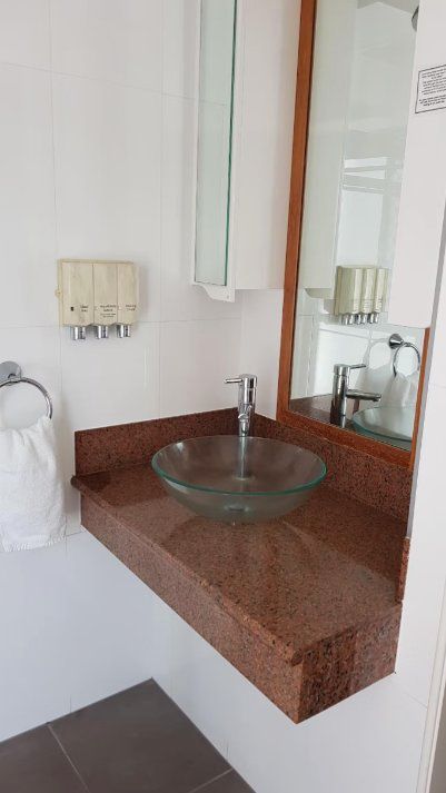 Ayr Traveller's Motel - Surfers Paradise Gold Coast 9