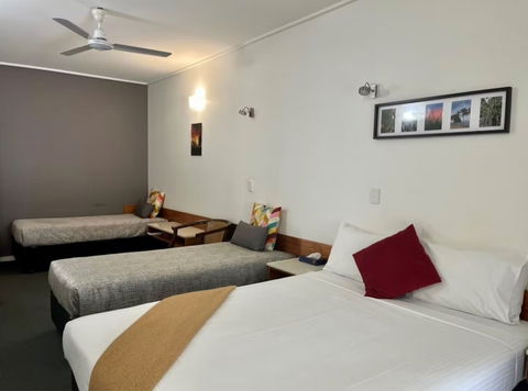 Ayr Traveller's Motel - Surfers Paradise Gold Coast 12