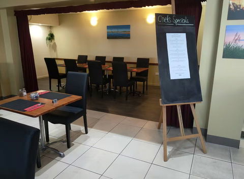 Ayr Traveller's Motel - Surfers Paradise Gold Coast 14