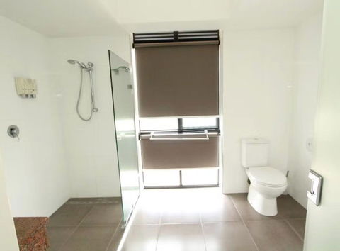 Ayr Traveller's Motel - Surfers Paradise Gold Coast 16