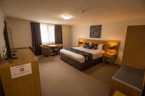 Bairnsdale International - Surfers Paradise Gold Coast 2
