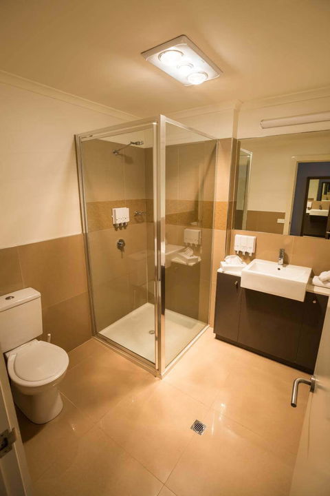 Bairnsdale International - Surfers Paradise Gold Coast 3
