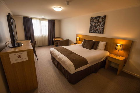 Bairnsdale International - Surfers Paradise Gold Coast 4