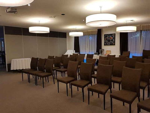 Bairnsdale International - Surfers Paradise Gold Coast 8