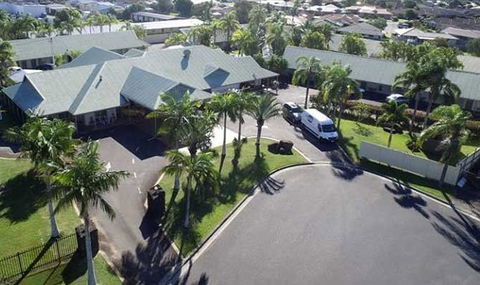 Ballina Byron Islander Resort - Surfers Paradise Gold Coast 0