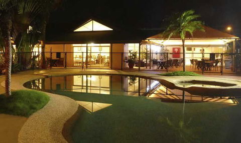 Ballina Byron Islander Resort - Surfers Paradise Gold Coast 1