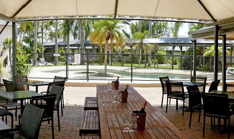 Ballina Byron Islander Resort - Surfers Paradise Gold Coast 2