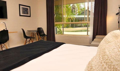 Ballina Byron Islander Resort - Surfers Paradise Gold Coast 3