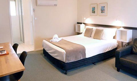 Ballina Byron Islander Resort - Surfers Paradise Gold Coast 4