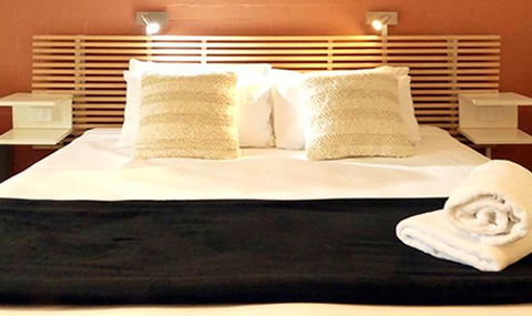 Ballina Byron Islander Resort - Surfers Paradise Gold Coast 6