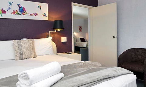 Ballina Byron Islander Resort - Surfers Paradise Gold Coast 8