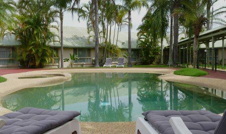 Ballina Byron Islander Resort - Surfers Paradise Gold Coast 10