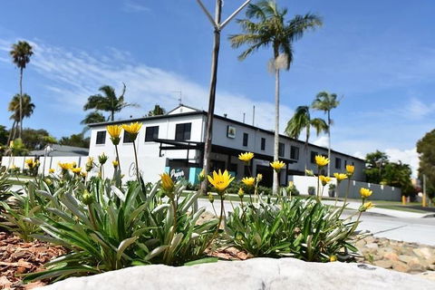 Ballina Homestead Motel - Surfers Paradise Gold Coast 0