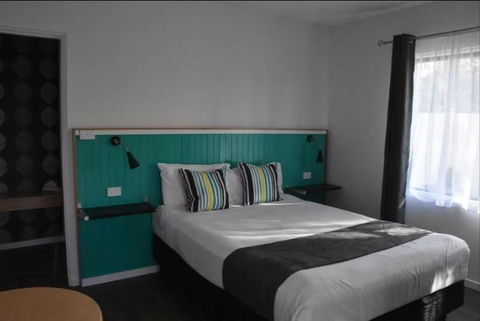 Ballina Homestead Motel - Surfers Paradise Gold Coast 3