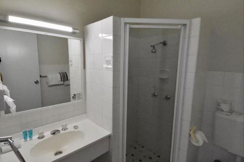 Ballina Homestead Motel - Surfers Paradise Gold Coast 4