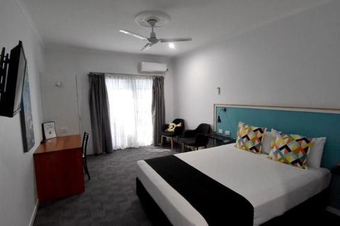 Ballina Homestead Motel - Surfers Paradise Gold Coast 5