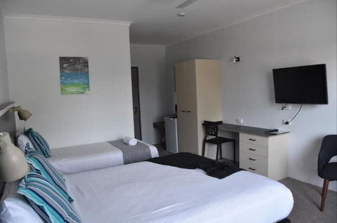 Ballina Homestead Motel - Surfers Paradise Gold Coast 7
