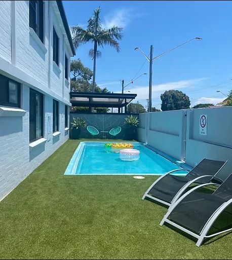 Ballina Homestead Motel - Surfers Paradise Gold Coast 9