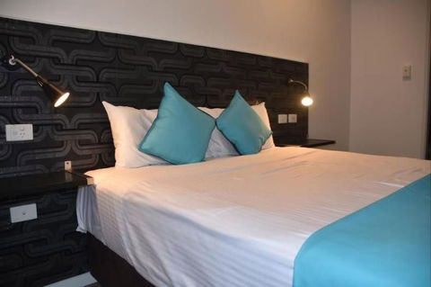 Ballina Homestead Motel - Surfers Paradise Gold Coast 11
