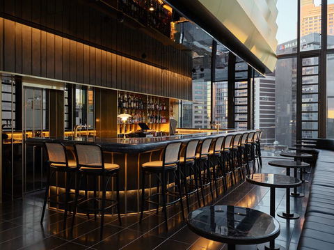 A By Adina Sydney - Surfers Paradise Gold Coast 2