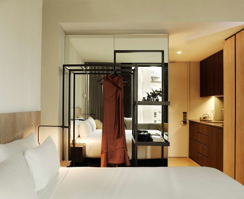 A By Adina Sydney - Surfers Paradise Gold Coast 4